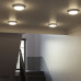 EUROLAMP LED Світильник аварійний з акумулятором 12W 5000K