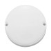 LED Світильник круглий накладний ЖКХ 18W-5000K EUROLAMP