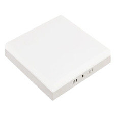 Світильник накладний LED 24W 6500K 2280Lm 100-265V 172*h45мм білий квадр./1/30 CARLA-24/Sq