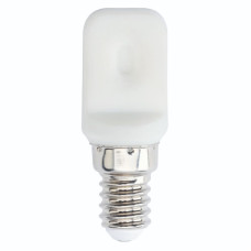 Лампа SMD LED 4W 6400K E14 360Lm 220-240V пластик GIGA-4