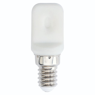 Лампа SMD LED 4W 6400K E14 360Lm 220-240V пластик GIGA-4