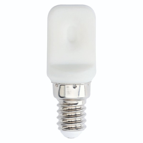 Лампа SMD LED 4W 6400K E14 360Lm 220-240V пластик GIGA-4