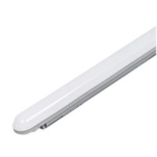 Линейный светильник Maxus assistance LINE BASIC PL 15-505 50Вт IP65 Серый