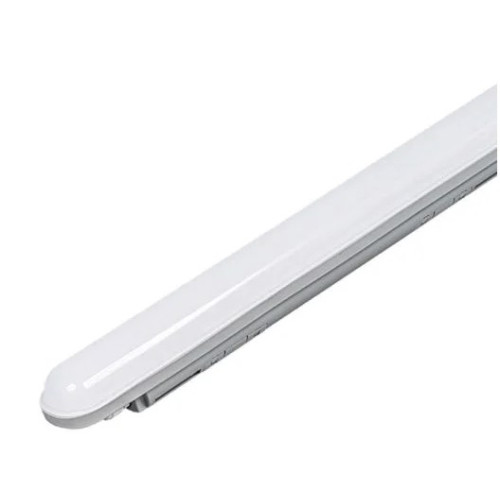 Линейный светильник Maxus assistance LINE BASIC PL 15-505 50Вт IP65 Серый