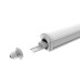Линейный светильник Maxus assistance LINE PRO PL 1500mm 50W 5000K IP66 White