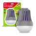 EUROLAMP LED Лампа для знищення комах 6W