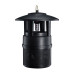 EUROLAMP Світильник для знищення комах вуличний з вентилятором 4W 12V IPX4