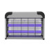 EUROLAMP Світильник для знищення комах для внутрішнього використання 20W 220V IP20