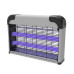EUROLAMP Світильник для знищення комах для внутрішнього використання 20W 220V IP20