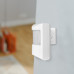 Датчик руху EUROELECTRIC настінний 180° макс. 12м білий IP20