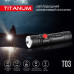Портативний світлодіодний ліхтарик TITANUM TLF-T03 230Lm 6500K