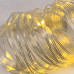 LED Гірлянда лінійна EUROLAMP 10м-2700К (S3)