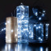 LED Гірлянда лінійна EUROLAMP 10м-6000К (S3)