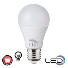 Лампа низьковольтна А60 SMD LED 10W 4200K E27 930Lm 12-24V METRO-1