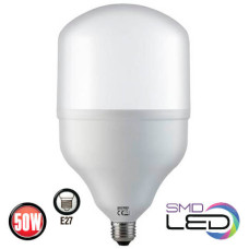 Лампа SMD LED 50W 4200K Е27 4000Lm 175-250V TORCH-50
