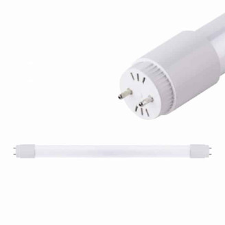 Лампа T8 SMD LED 60см. 9W 6500K G13 750Lm 175-250V LED TUBE-60