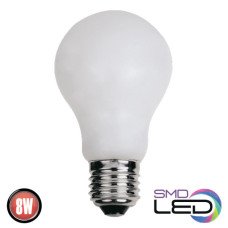 Лампа A60 SMD LED 3W E27 250Lm 175-250V 6400К SPECTRA