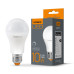 LED лампа VIDEX A60eD 10W E27 4100K дімерна LED лампа VIDEX A60eD 10W E27 4100K дімерна