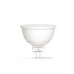 LED лампа VIDEX MR16e 12V 6W GU5.3 4100K