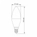 LED лампа VIDEX C37e 7W E14 4100K