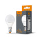 LED лампа VIDEX G45e 3.5W E14 3000K LED лампа VIDEX G45e 3.5W E14 3000K