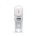 LED лампа VIDEX G9e 2.5W G9 4100K