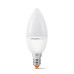 LED лампа VIDEX C37e 3.5W E14 3000K