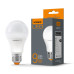 LED лампа VIDEX A60e 9W E27 3000K LED лампа VIDEX A60e 9W E27 3000K
