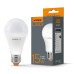 LED лампа VIDEX A65e 15W E27 3000K LED лампа VIDEX A65e 15W E27 3000K