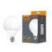 LED лампа VIDEX G95e 15W E27 4100K LED лампа VIDEX G95e 15W E27 4100K