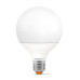 LED лампа VIDEX G95e 15W E27 4100K