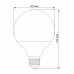 LED лампа VIDEX G95e 15W E27 4100K