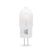 LED лампа VIDEX G4e 2W G4 4100K