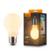 LED лампа VIDEX Filament VL-DA60MO 4W E27 3000K Porcelain dimmable