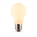 LED лампа VIDEX Filament VL-DA60MO 4W E27 3000K Porcelain dimmable
