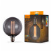 LED лампа VIDEX Filament VL-DI-G125FC1979S 4W E27 1800K Smoke LED лампа VIDEX Filament VL-DI-G125FC1979S 4W E27 1800K Smoke