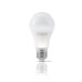 LED лампа TITANUM A60 12W E27 4100K 220V