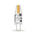 LED лампа VIDEX G4e 12V 2W G4 4100K