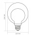 LED лампа VIDEX Filament VL-DG125-BB80LF 3.5W E27 3000K Bulb in bulb