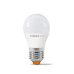 LED лампа VIDEX G45e 7W E27 3000K
