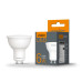 LED лампа VIDEX MR16e 6W GU10 4100K LED лампа VIDEX MR16e 6W GU10 4100K