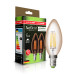 LED Лампа EUROLAMP філамент “Свічка” 6W-E14-3000K “1+1” LED Лампа EUROLAMP філамент “Свічка” 6W-E14-3000K “1+1”