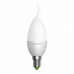 LED Лампа EUROELECTRIC CW-6W-E14-4000K