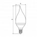 LED Лампа EUROELECTRIC CW-6W-E14-4000K