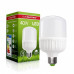 LED Лампа високопотужна EUROELECTRIC 40W-E27-6500K LED Лампа високопотужна EUROELECTRIC 40W-E27-6500K