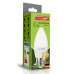 LED Лампа EUROLAMP CL-6W-E27-4000K