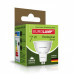 LED Лампа точкова EUROLAMP MR16-7W-GU5.3-3000K