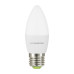 LED Лампа EUROELECTRIC CL-6W-E27-4000K