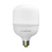 LED Лампа високопотужна EUROELECTRIC T140-50W-E40-6500K