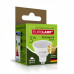 LED Лампа точкова EUROLAMP MR16-3W-GU5.3-4000K